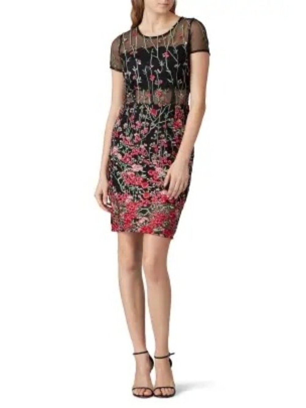 R-212. VONE Arlan Dress